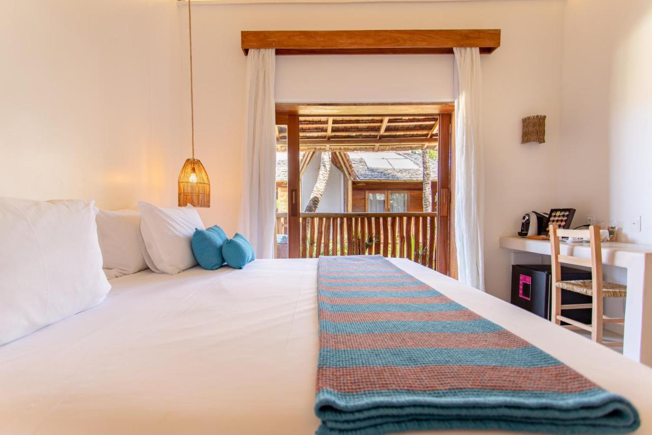 Cafe Jeri Hotel Jijoca de Jericoacoara Exterior photo Deluxe room